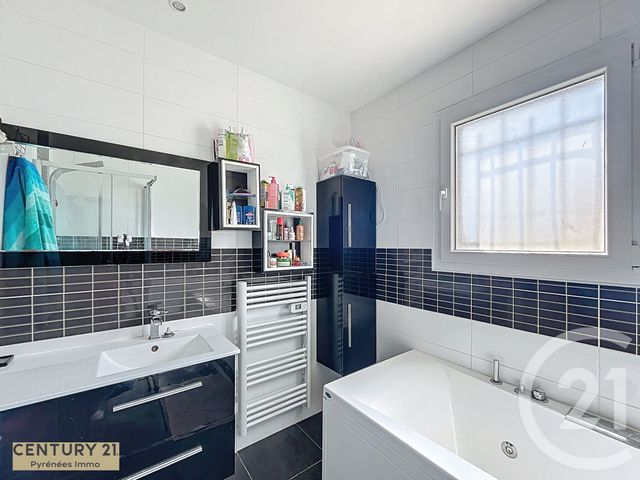 maison à vendre - 5 pièces - 116.0 m2 - ST GAUDENS - 31 - MIDI-PYRENEES - Century 21 Pyrénées Immo
