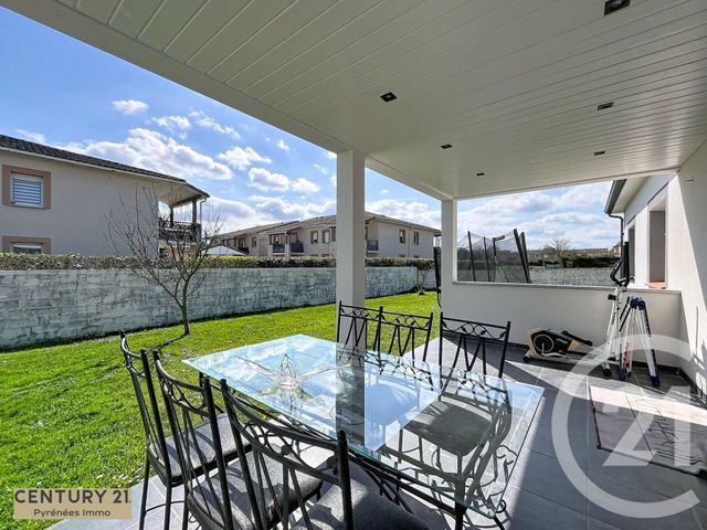 maison à vendre - 5 pièces - 116.0 m2 - ST GAUDENS - 31 - MIDI-PYRENEES - Century 21 Pyrénées Immo