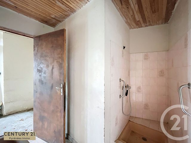 maison à vendre - 5 pièces - 122.58 m2 - SAUVETERRE DE COMMINGES - 31 - MIDI-PYRENEES - Century 21 Pyrénées Immo