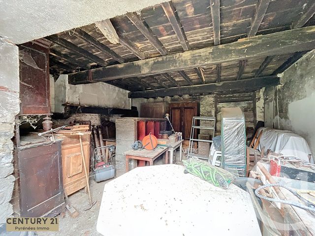 maison à vendre - 5 pièces - 122.58 m2 - SAUVETERRE DE COMMINGES - 31 - MIDI-PYRENEES - Century 21 Pyrénées Immo