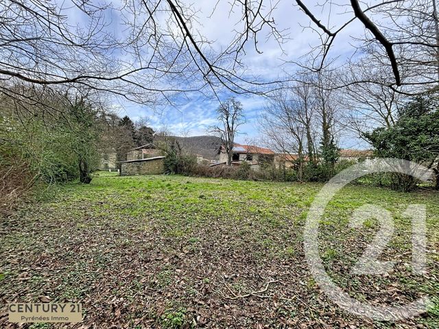 maison à vendre - 5 pièces - 122.58 m2 - SAUVETERRE DE COMMINGES - 31 - MIDI-PYRENEES - Century 21 Pyrénées Immo