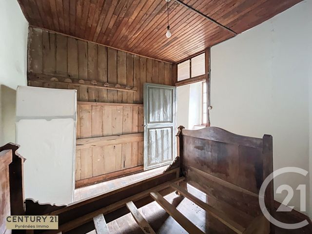 maison à vendre - 5 pièces - 122.58 m2 - SAUVETERRE DE COMMINGES - 31 - MIDI-PYRENEES - Century 21 Pyrénées Immo