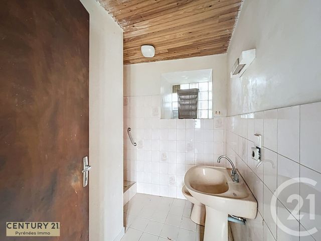 maison à vendre - 5 pièces - 122.58 m2 - SAUVETERRE DE COMMINGES - 31 - MIDI-PYRENEES - Century 21 Pyrénées Immo