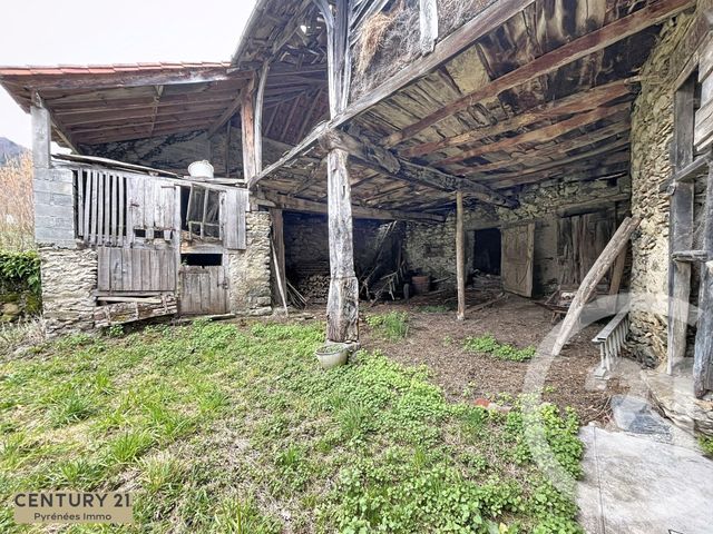 maison à vendre - 5 pièces - 122.58 m2 - SAUVETERRE DE COMMINGES - 31 - MIDI-PYRENEES - Century 21 Pyrénées Immo