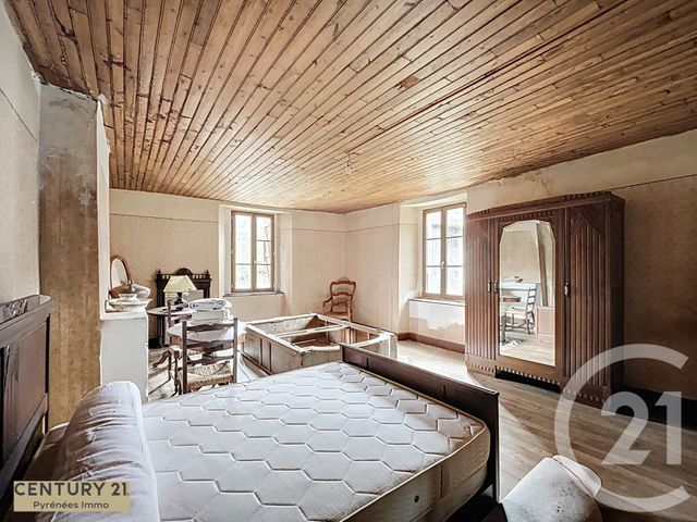 maison à vendre - 5 pièces - 122.58 m2 - SAUVETERRE DE COMMINGES - 31 - MIDI-PYRENEES - Century 21 Pyrénées Immo