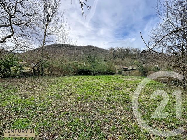 maison à vendre - 5 pièces - 122.58 m2 - SAUVETERRE DE COMMINGES - 31 - MIDI-PYRENEES - Century 21 Pyrénées Immo