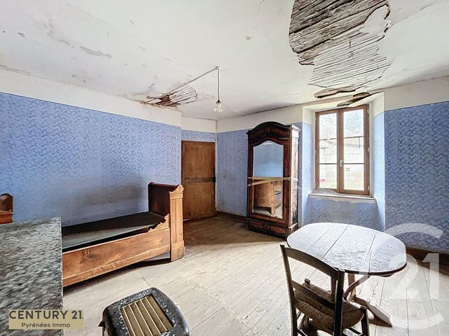 maison à vendre - 5 pièces - 122.58 m2 - SAUVETERRE DE COMMINGES - 31 - MIDI-PYRENEES - Century 21 Pyrénées Immo