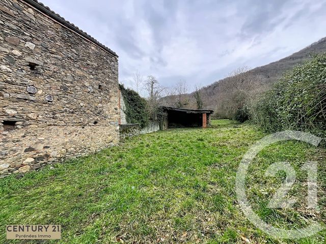 maison à vendre - 5 pièces - 122.58 m2 - SAUVETERRE DE COMMINGES - 31 - MIDI-PYRENEES - Century 21 Pyrénées Immo