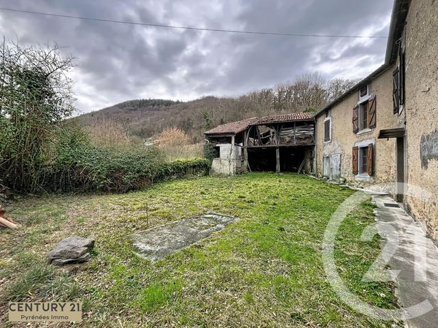 maison à vendre - 5 pièces - 122.58 m2 - SAUVETERRE DE COMMINGES - 31 - MIDI-PYRENEES - Century 21 Pyrénées Immo
