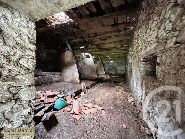 maison à vendre - 5 pièces - 122.58 m2 - SAUVETERRE DE COMMINGES - 31 - MIDI-PYRENEES - Century 21 Pyrénées Immo