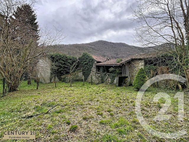 maison à vendre - 5 pièces - 122.58 m2 - SAUVETERRE DE COMMINGES - 31 - MIDI-PYRENEES - Century 21 Pyrénées Immo