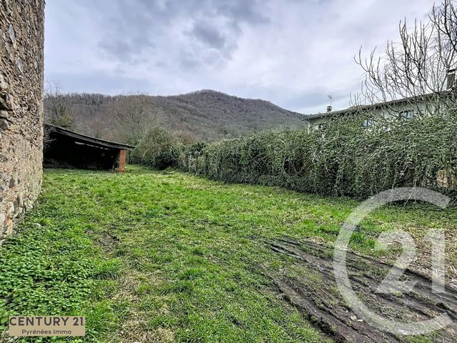 maison à vendre - 5 pièces - 122.58 m2 - SAUVETERRE DE COMMINGES - 31 - MIDI-PYRENEES - Century 21 Pyrénées Immo