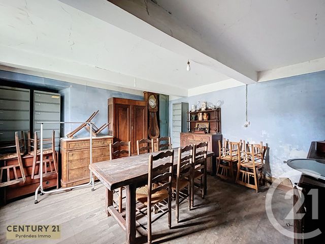 maison à vendre - 5 pièces - 122.58 m2 - SAUVETERRE DE COMMINGES - 31 - MIDI-PYRENEES - Century 21 Pyrénées Immo