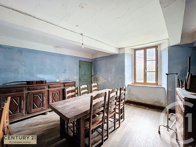 maison à vendre - 5 pièces - 122.58 m2 - SAUVETERRE DE COMMINGES - 31 - MIDI-PYRENEES - Century 21 Pyrénées Immo