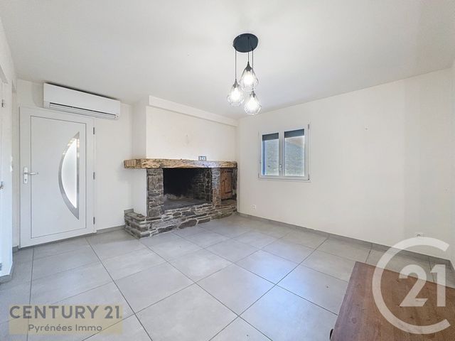 maison à louer - 1 pièce - 75.37 m2 - SIRADAN - 65 - MIDI-PYRENEES - Century 21 Pyrénées Immo
