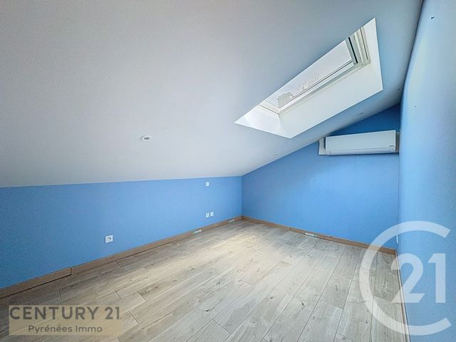 maison à louer - 1 pièce - 75.37 m2 - SIRADAN - 65 - MIDI-PYRENEES - Century 21 Pyrénées Immo