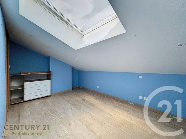 maison à louer - 1 pièce - 75.37 m2 - SIRADAN - 65 - MIDI-PYRENEES - Century 21 Pyrénées Immo