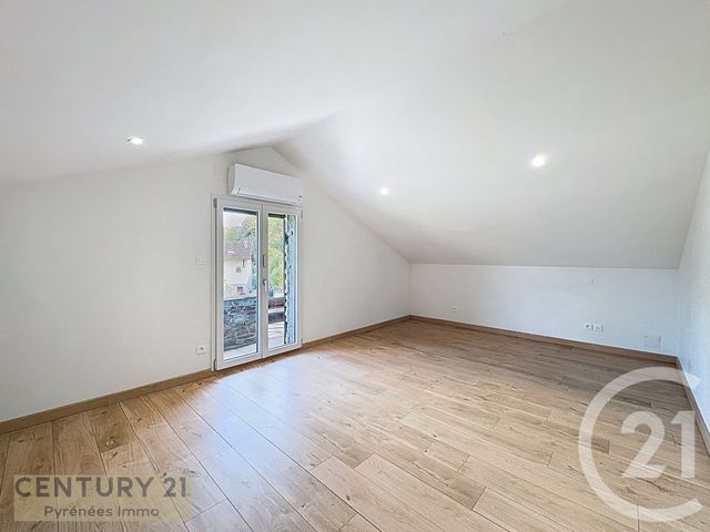 maison à louer - 1 pièce - 75.37 m2 - SIRADAN - 65 - MIDI-PYRENEES - Century 21 Pyrénées Immo