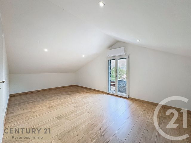 maison à louer - 1 pièce - 75.37 m2 - SIRADAN - 65 - MIDI-PYRENEES - Century 21 Pyrénées Immo