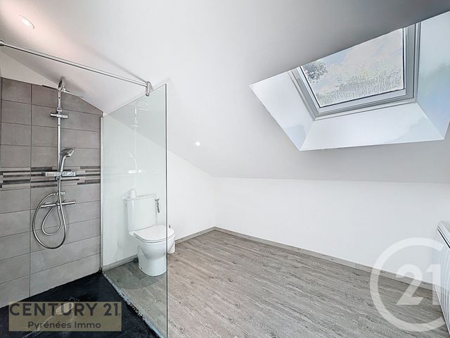 maison à louer - 1 pièce - 75.37 m2 - SIRADAN - 65 - MIDI-PYRENEES - Century 21 Pyrénées Immo