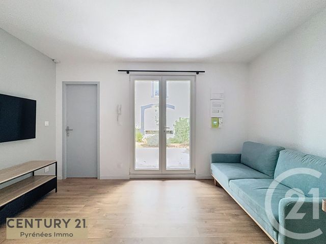 Appartement à louer - 2 pièces - 32.88 m2 - ST GAUDENS - 31 - MIDI-PYRENEES - Century 21 Pyrénées Immo