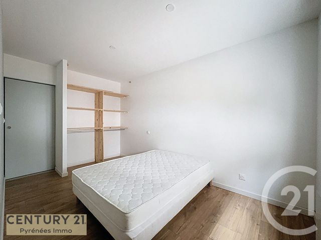 Appartement à louer - 2 pièces - 32.88 m2 - ST GAUDENS - 31 - MIDI-PYRENEES - Century 21 Pyrénées Immo