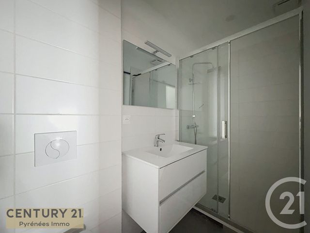 Appartement à louer - 2 pièces - 32.88 m2 - ST GAUDENS - 31 - MIDI-PYRENEES - Century 21 Pyrénées Immo
