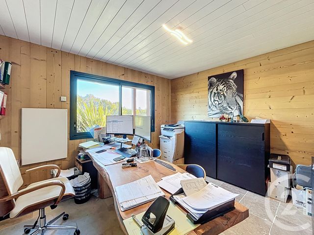 maison à vendre - 6 pièces - 160.6 m2 - BORDES DE RIVIERE - 31 - MIDI-PYRENEES - Century 21 Pyrénées Immo