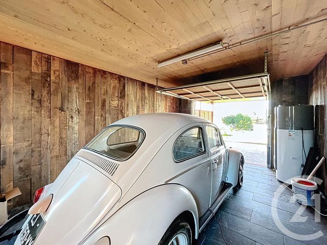 maison à vendre - 6 pièces - 160.6 m2 - BORDES DE RIVIERE - 31 - MIDI-PYRENEES - Century 21 Pyrénées Immo