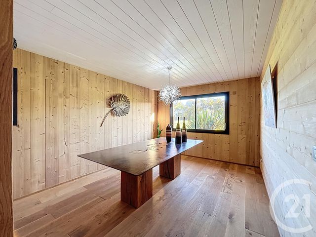 maison à vendre - 6 pièces - 160.6 m2 - BORDES DE RIVIERE - 31 - MIDI-PYRENEES - Century 21 Pyrénées Immo