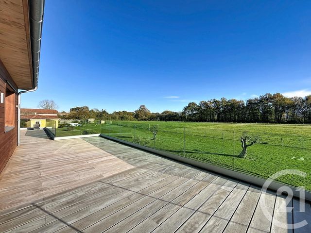 maison à vendre - 6 pièces - 160.6 m2 - BORDES DE RIVIERE - 31 - MIDI-PYRENEES - Century 21 Pyrénées Immo