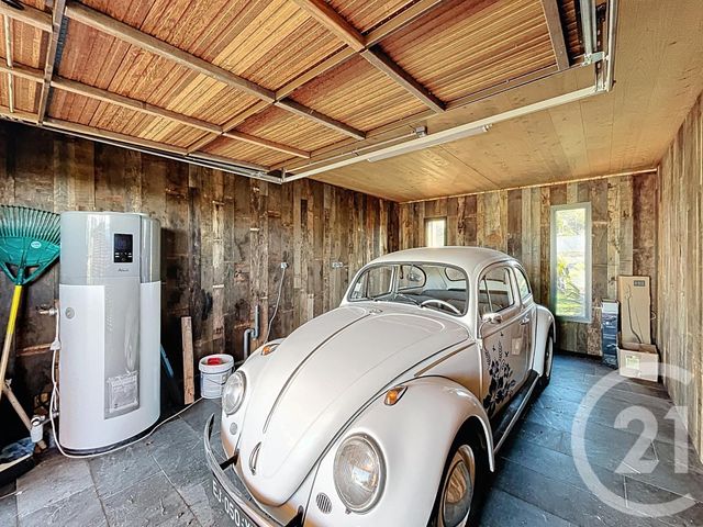 maison à vendre - 6 pièces - 160.6 m2 - BORDES DE RIVIERE - 31 - MIDI-PYRENEES - Century 21 Pyrénées Immo