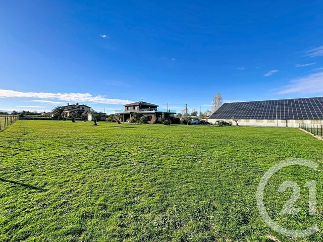 maison à vendre - 6 pièces - 160.6 m2 - BORDES DE RIVIERE - 31 - MIDI-PYRENEES - Century 21 Pyrénées Immo