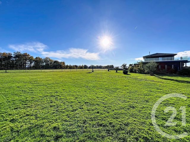 maison à vendre - 6 pièces - 160.6 m2 - BORDES DE RIVIERE - 31 - MIDI-PYRENEES - Century 21 Pyrénées Immo