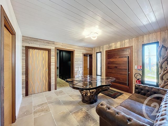 maison à vendre - 6 pièces - 160.6 m2 - BORDES DE RIVIERE - 31 - MIDI-PYRENEES - Century 21 Pyrénées Immo