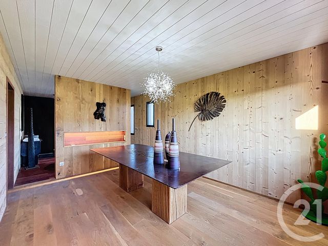 maison à vendre - 6 pièces - 160.6 m2 - BORDES DE RIVIERE - 31 - MIDI-PYRENEES - Century 21 Pyrénées Immo