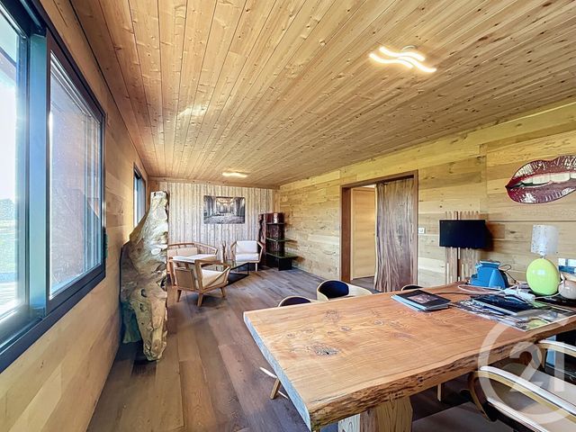 maison à vendre - 6 pièces - 160.6 m2 - BORDES DE RIVIERE - 31 - MIDI-PYRENEES - Century 21 Pyrénées Immo