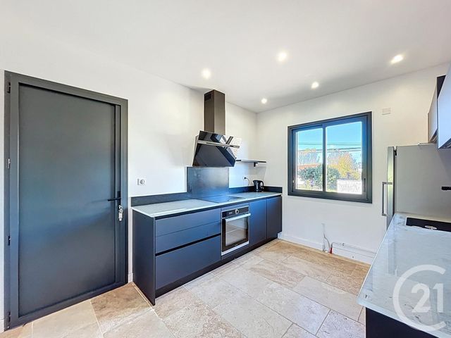 maison à vendre - 6 pièces - 160.6 m2 - BORDES DE RIVIERE - 31 - MIDI-PYRENEES - Century 21 Pyrénées Immo