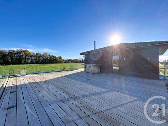 maison à vendre - 6 pièces - 160.6 m2 - BORDES DE RIVIERE - 31 - MIDI-PYRENEES - Century 21 Pyrénées Immo