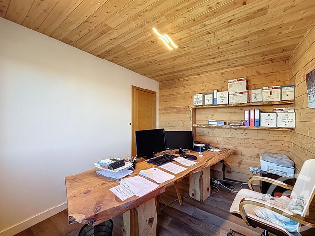 maison à vendre - 6 pièces - 160.6 m2 - BORDES DE RIVIERE - 31 - MIDI-PYRENEES - Century 21 Pyrénées Immo