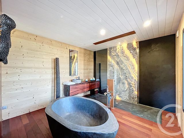 maison à vendre - 6 pièces - 160.6 m2 - BORDES DE RIVIERE - 31 - MIDI-PYRENEES - Century 21 Pyrénées Immo