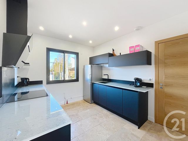 maison à vendre - 6 pièces - 160.6 m2 - BORDES DE RIVIERE - 31 - MIDI-PYRENEES - Century 21 Pyrénées Immo