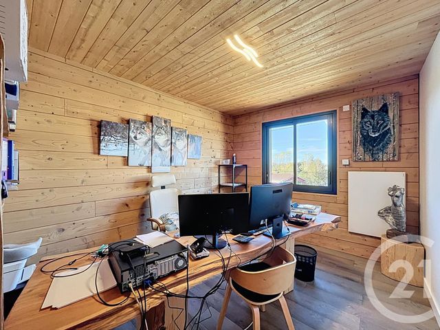 maison à vendre - 6 pièces - 160.6 m2 - BORDES DE RIVIERE - 31 - MIDI-PYRENEES - Century 21 Pyrénées Immo