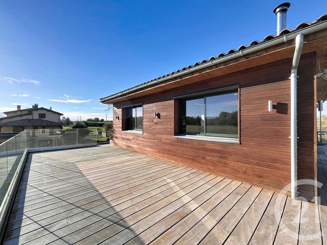 maison à vendre - 6 pièces - 160.6 m2 - BORDES DE RIVIERE - 31 - MIDI-PYRENEES - Century 21 Pyrénées Immo