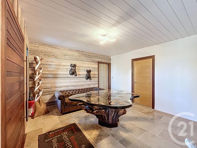 maison à vendre - 6 pièces - 160.6 m2 - BORDES DE RIVIERE - 31 - MIDI-PYRENEES - Century 21 Pyrénées Immo