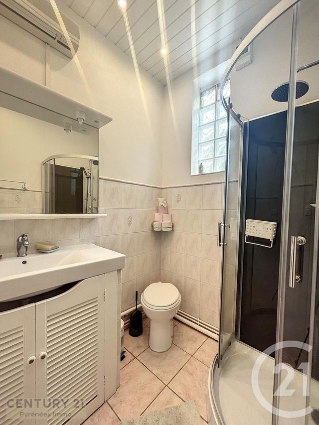 maison à louer - 3 pièces - 92.09 m2 - BARBAZAN - 31 - MIDI-PYRENEES - Century 21 Pyrénées Immo