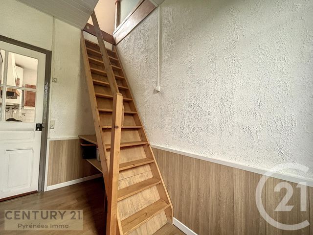 maison à louer - 3 pièces - 92.09 m2 - BARBAZAN - 31 - MIDI-PYRENEES - Century 21 Pyrénées Immo