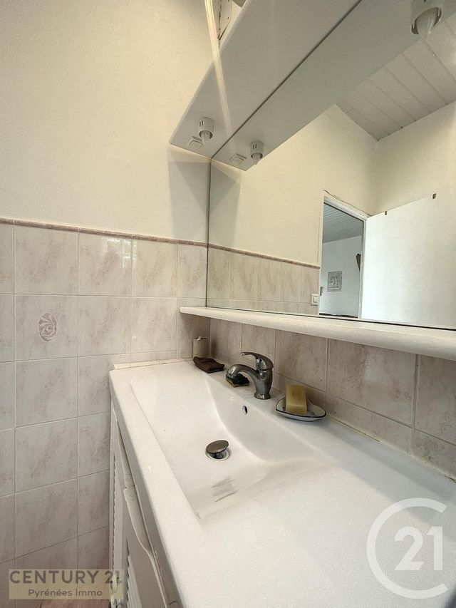 maison à louer - 3 pièces - 92.09 m2 - BARBAZAN - 31 - MIDI-PYRENEES - Century 21 Pyrénées Immo