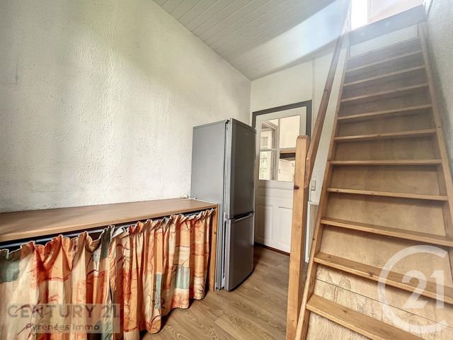 maison à louer - 3 pièces - 92.09 m2 - BARBAZAN - 31 - MIDI-PYRENEES - Century 21 Pyrénées Immo