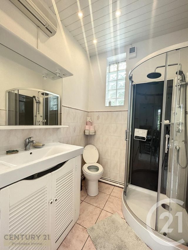 maison à louer - 3 pièces - 92.09 m2 - BARBAZAN - 31 - MIDI-PYRENEES - Century 21 Pyrénées Immo